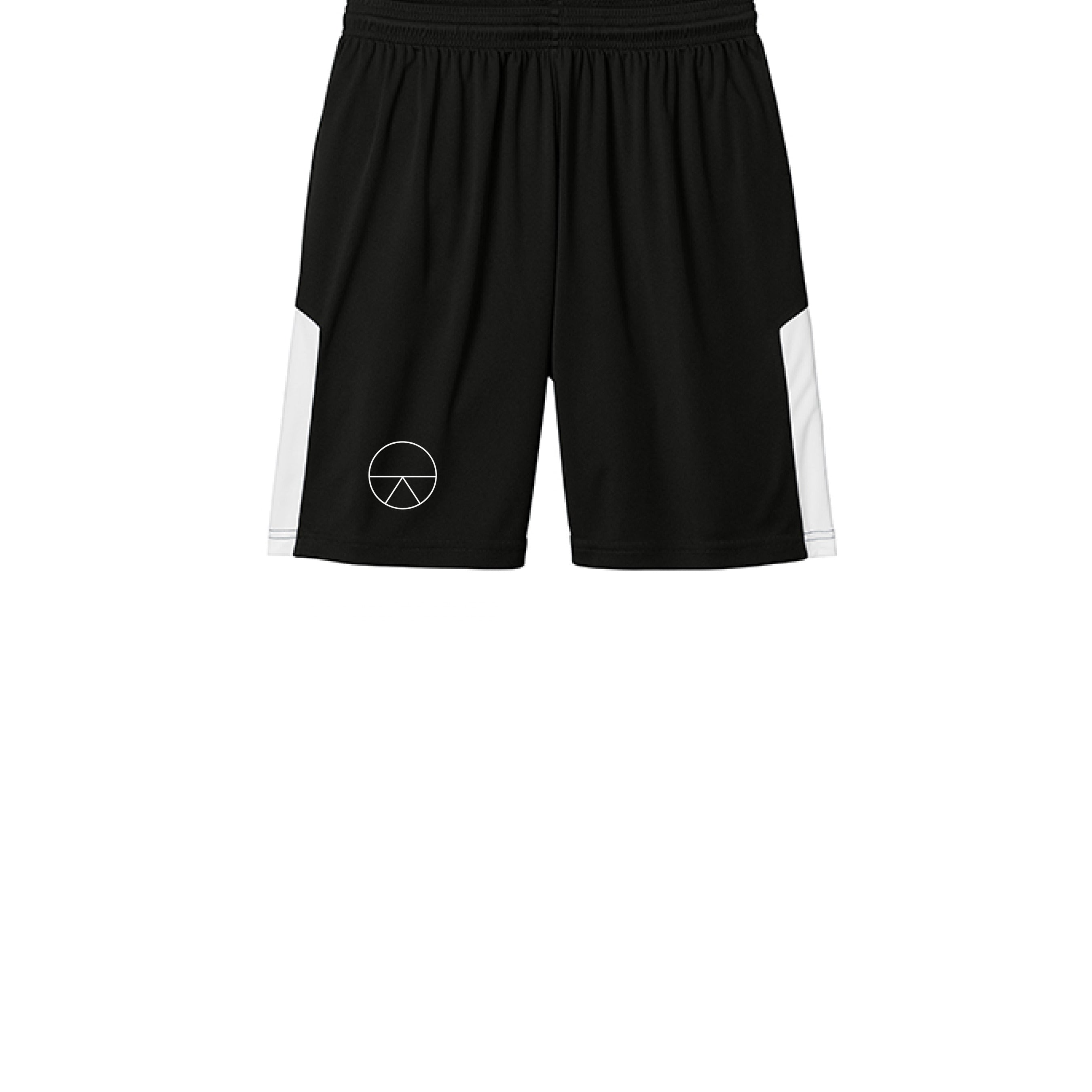Black/ White - FRONT