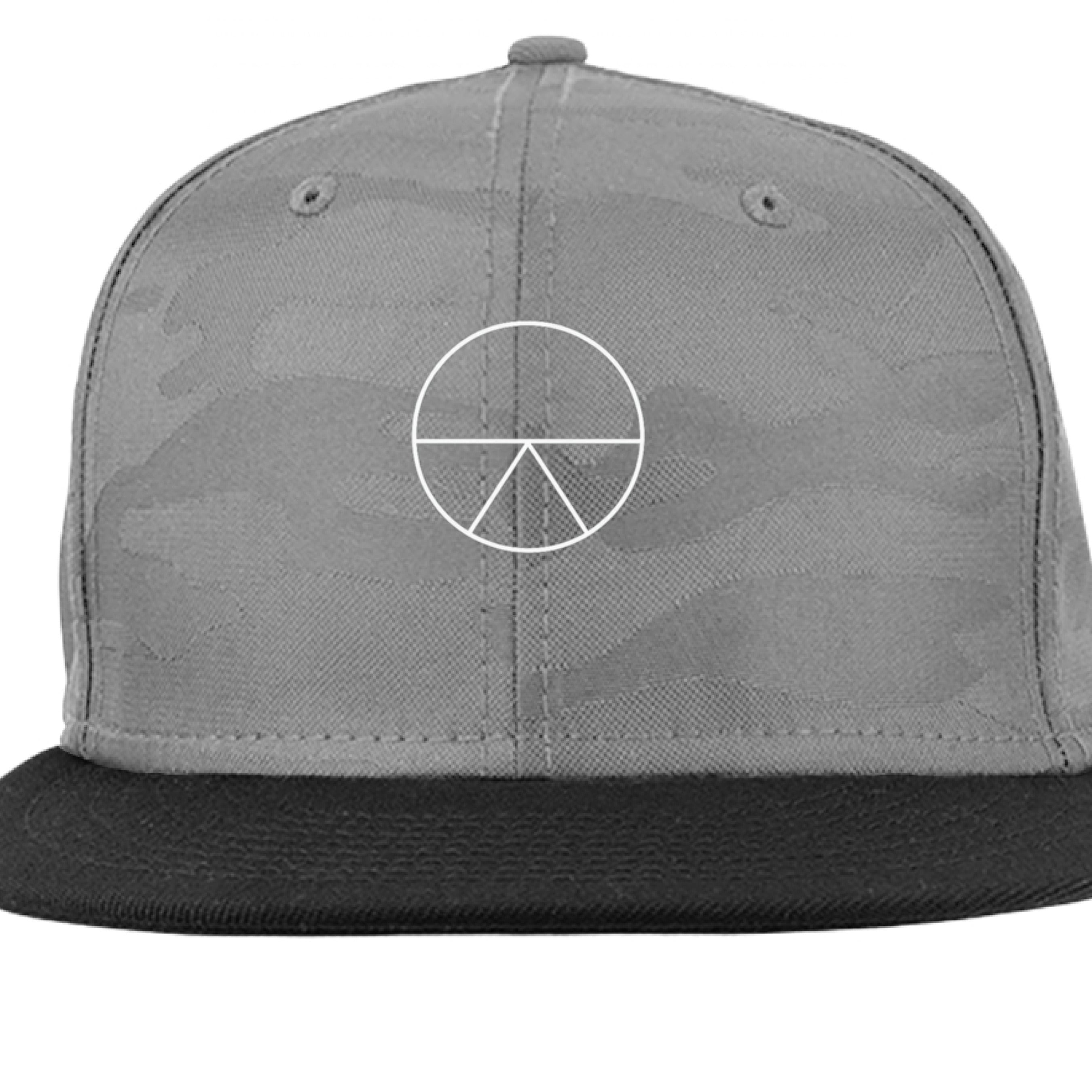 Black/Rain GyC - FRONT